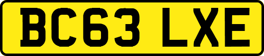 BC63LXE