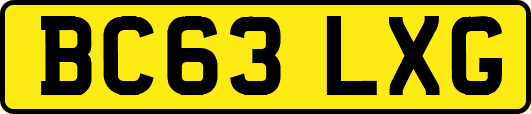 BC63LXG