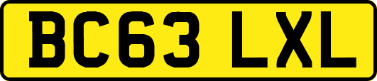 BC63LXL