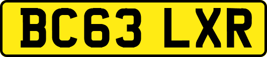 BC63LXR
