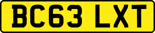 BC63LXT