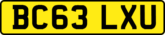 BC63LXU