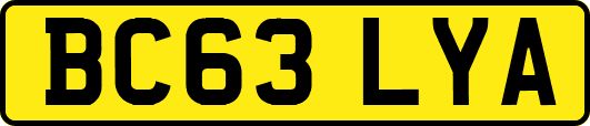 BC63LYA