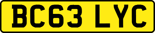 BC63LYC