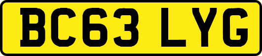 BC63LYG
