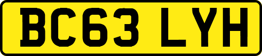 BC63LYH