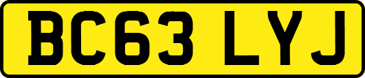 BC63LYJ