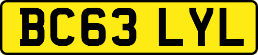 BC63LYL