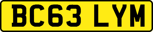 BC63LYM