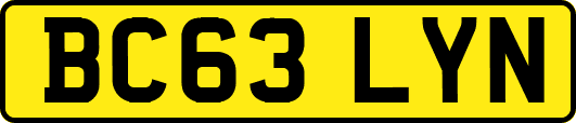 BC63LYN