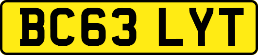 BC63LYT