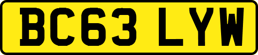 BC63LYW