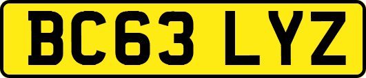 BC63LYZ