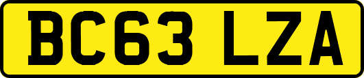 BC63LZA