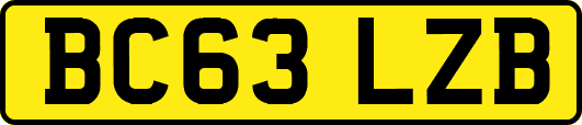 BC63LZB