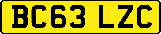 BC63LZC