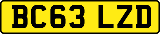 BC63LZD