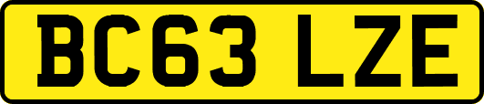 BC63LZE