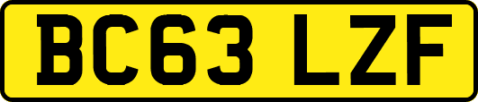 BC63LZF