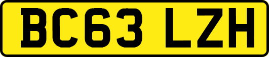 BC63LZH