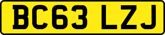 BC63LZJ