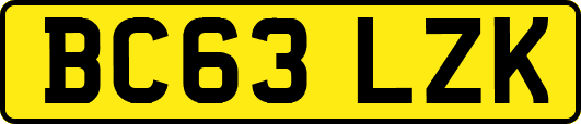 BC63LZK