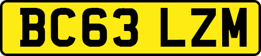 BC63LZM