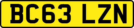 BC63LZN