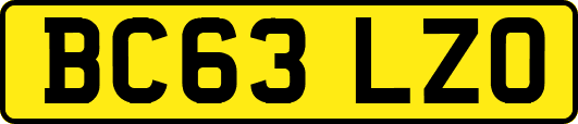BC63LZO