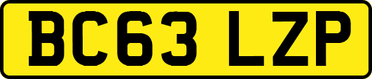 BC63LZP