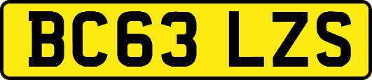 BC63LZS