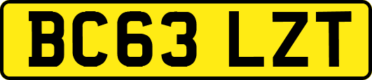 BC63LZT