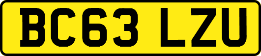 BC63LZU