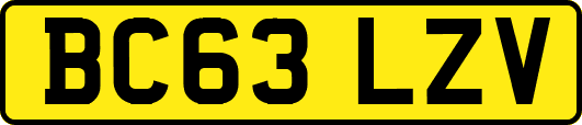 BC63LZV