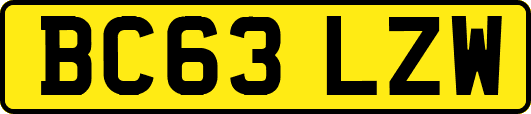 BC63LZW