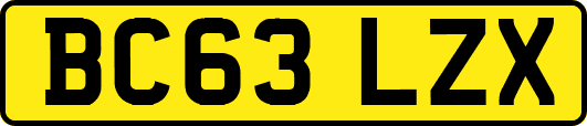 BC63LZX