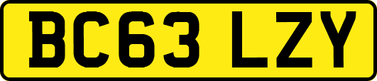 BC63LZY