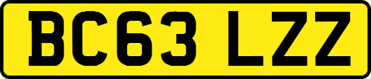 BC63LZZ