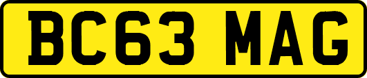 BC63MAG