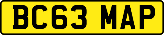 BC63MAP