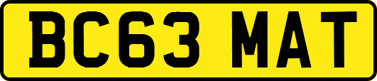 BC63MAT