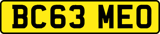 BC63MEO