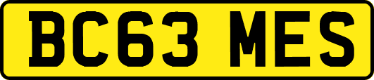 BC63MES