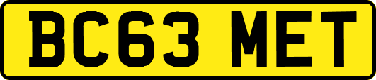 BC63MET