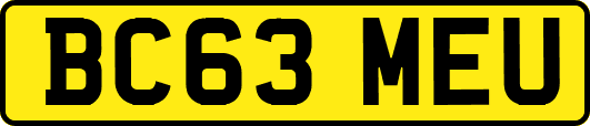 BC63MEU