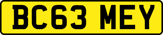 BC63MEY