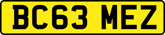 BC63MEZ