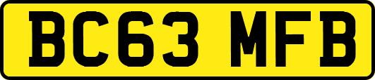 BC63MFB