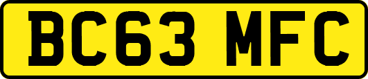 BC63MFC