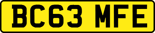 BC63MFE